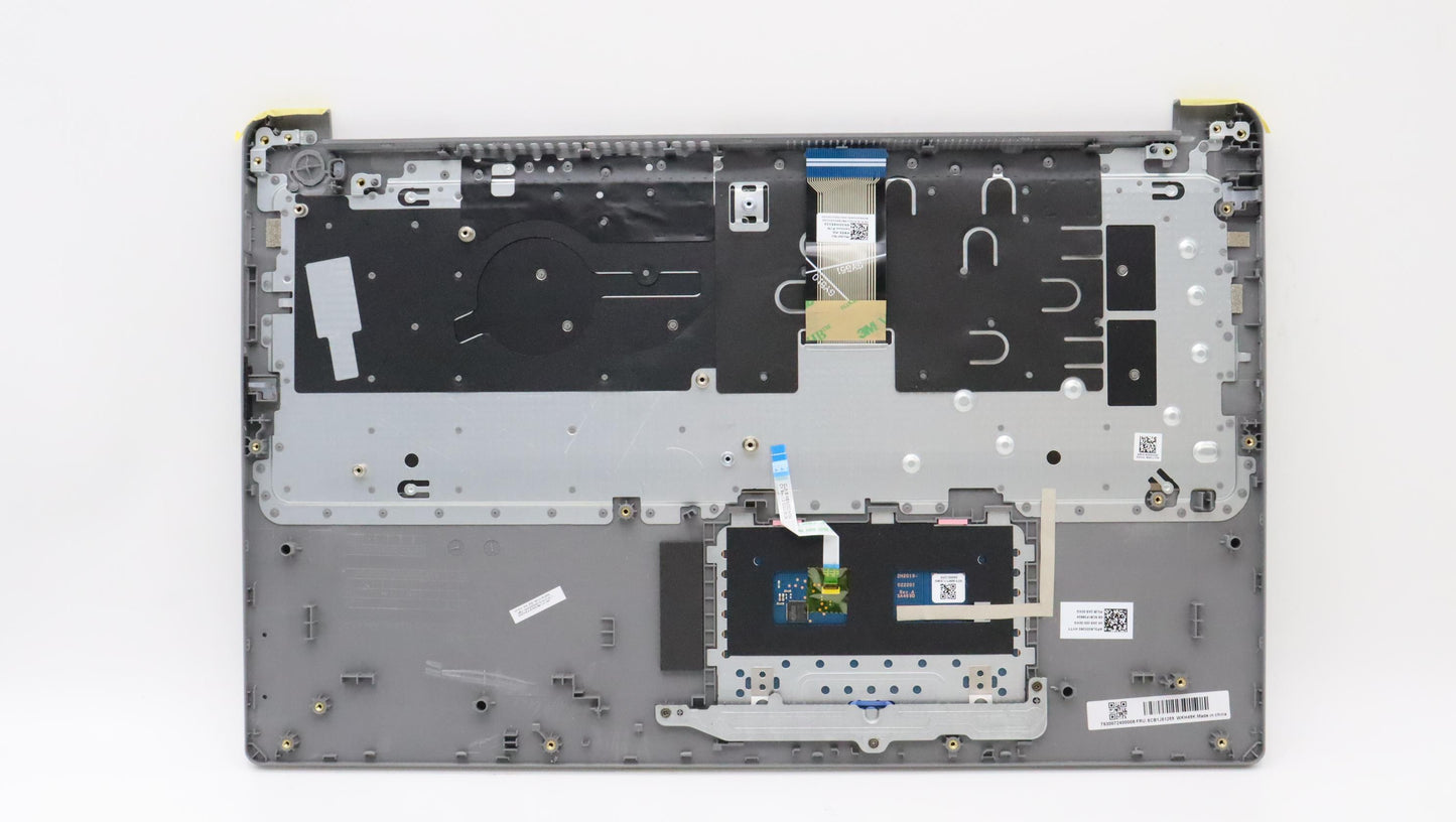 Lenovo Cover Uppercaseasmpor C82Vg Nf - 5CB1J51289