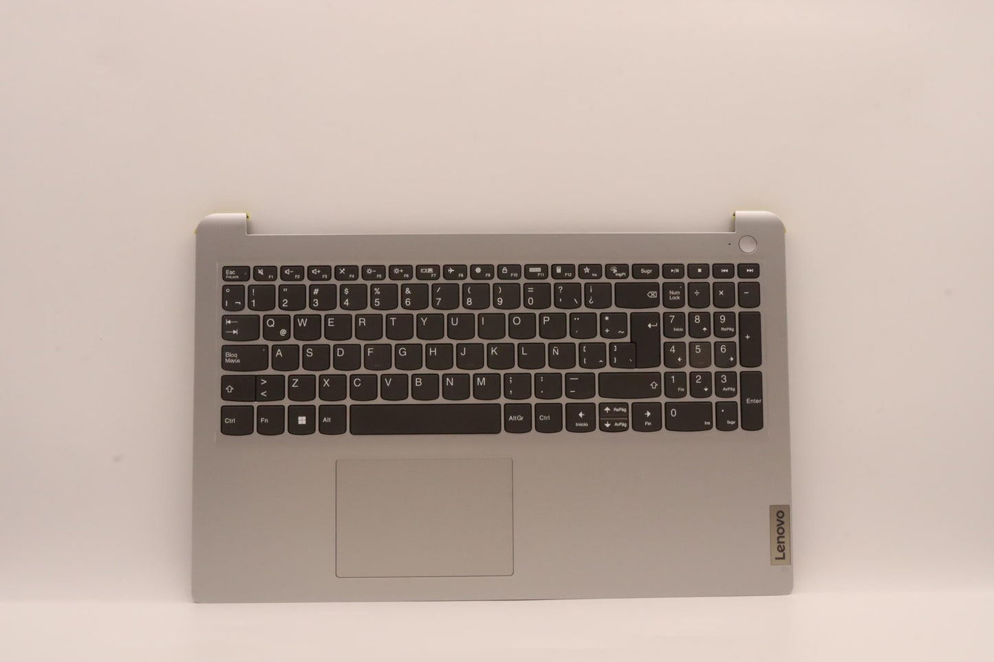 Lenovo Cover Uppercaseasmla Spa C82Vg - 5CB1J51290