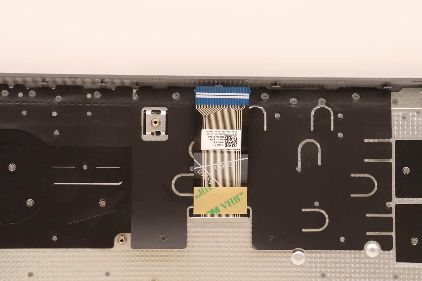 Lenovo Cover Uppercaseasmla Spa C82Vg - 5CB1J51290