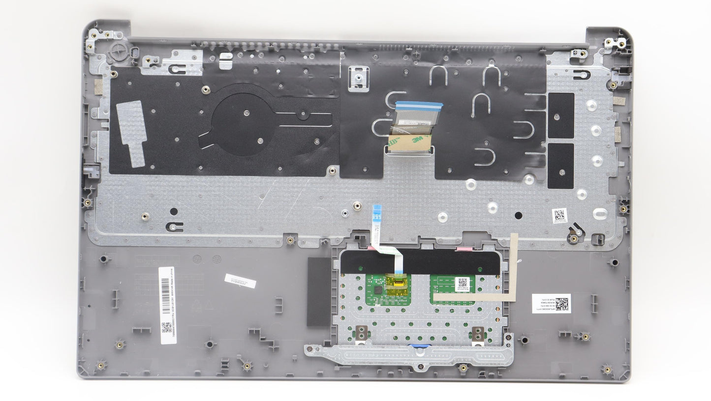 Lenovo Cover Uppercaseasmfraeng C82Vg - 5CB1J51291