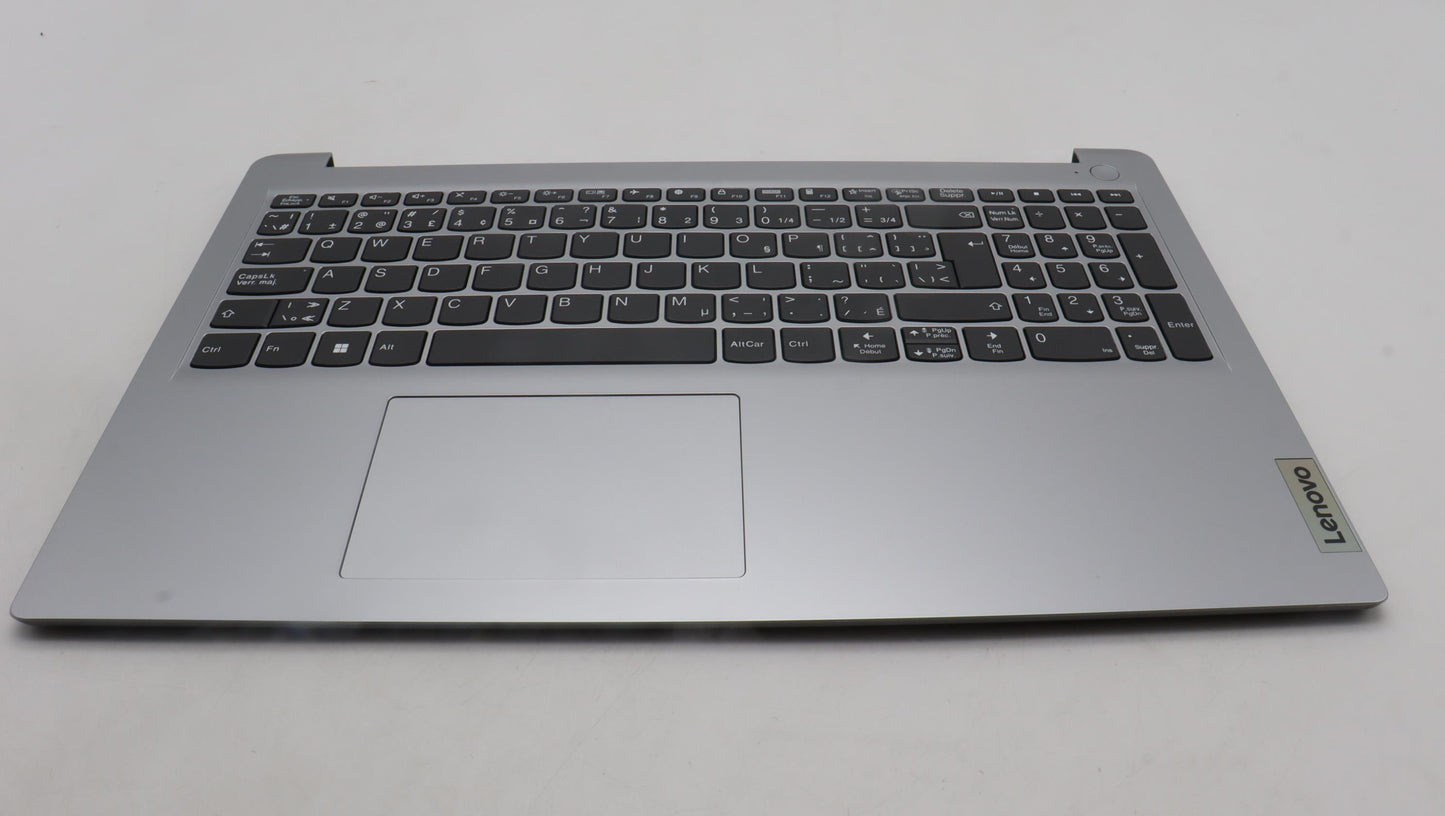 Lenovo Cover Uppercaseasmfraeng C82Vg - 5CB1J51291