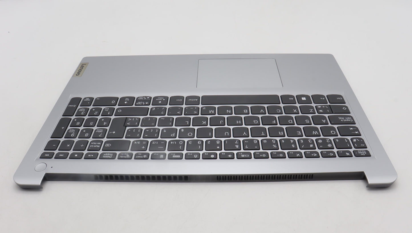 Lenovo Cover Uppercaseasmfraeng C82Vg - 5CB1J51291