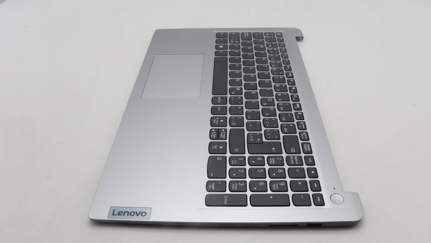 Lenovo Cover Uppercaseasmfraeng C82Vg - 5CB1J51291