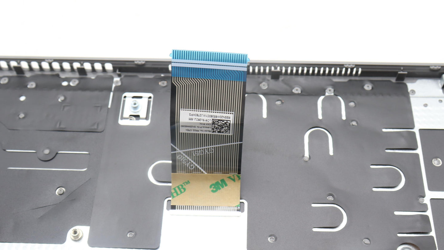 Lenovo Cover Uppercaseasmfraeng C82Vg - 5CB1J51291