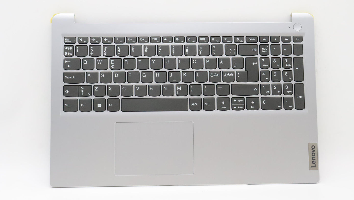 Lenovo Cover Uppercaseasmnordic C82Vg - 5CB1J51292