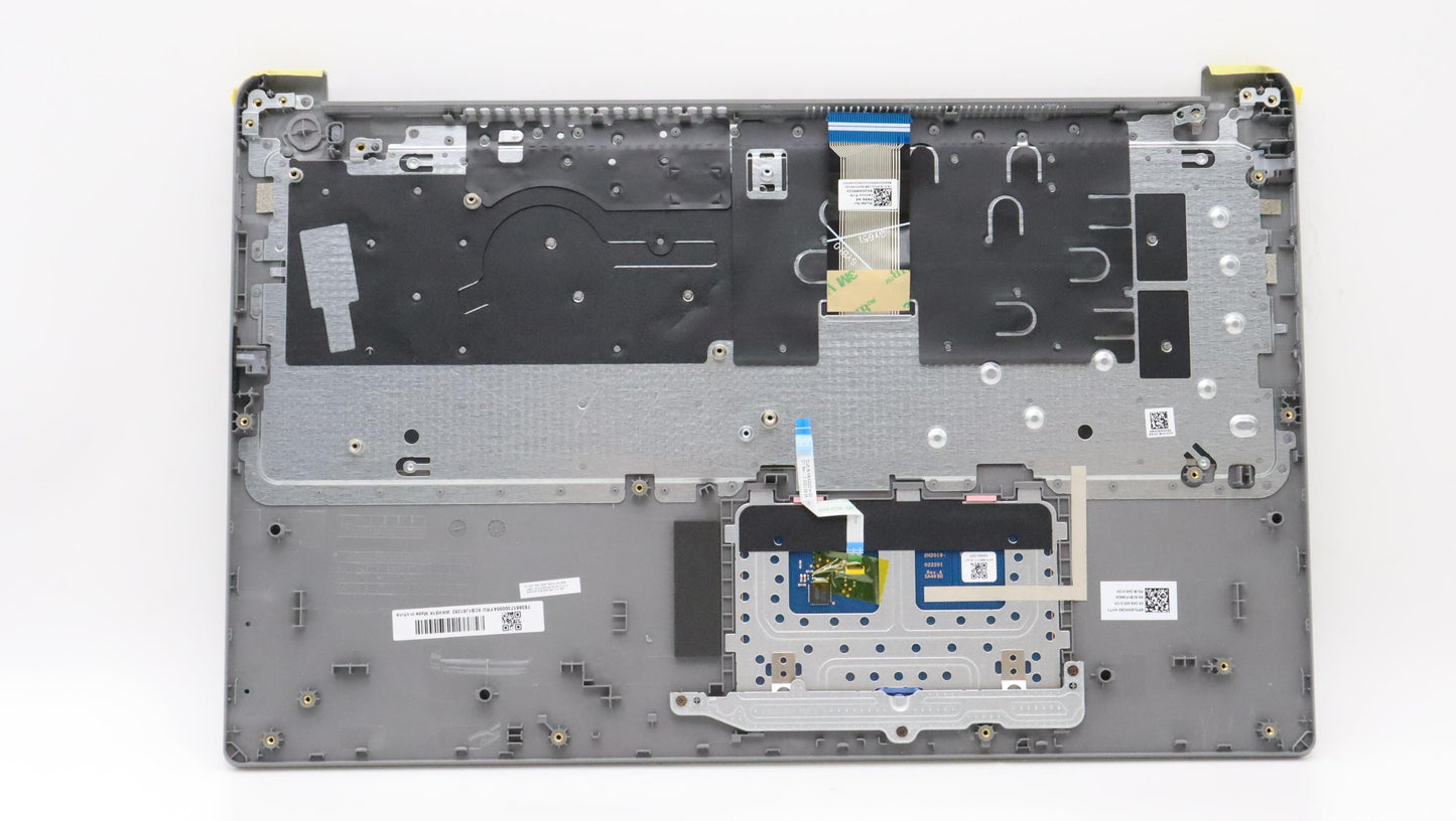 Lenovo Cover Uppercaseasmnordic C82Vg - 5CB1J51292