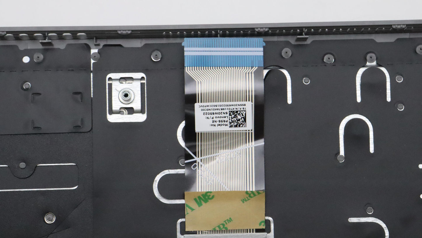 Lenovo Cover Uppercaseasmnordic C82Vg - 5CB1J51292