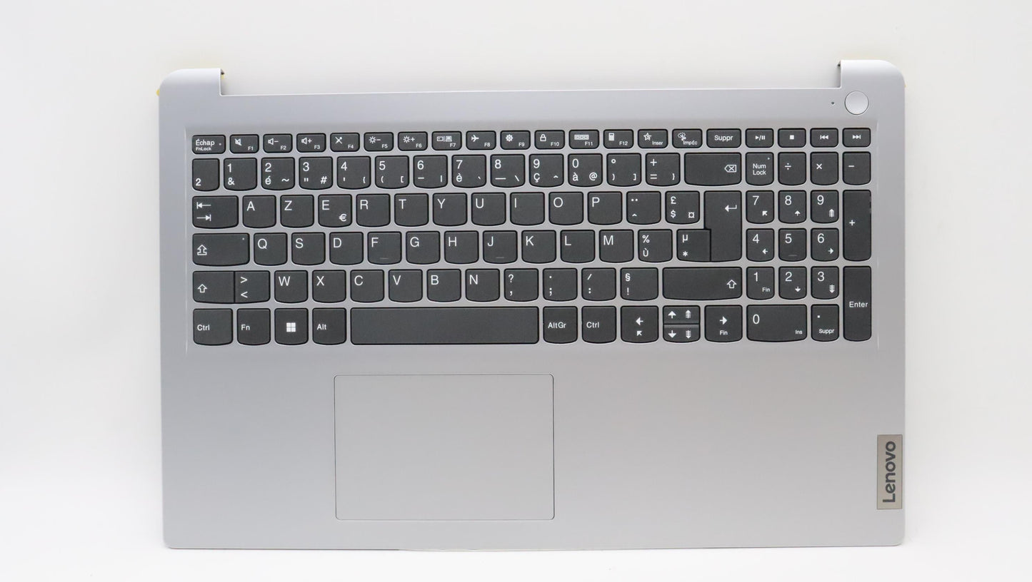 Lenovo Cover Uppercaseasmfra C82Vg Nf - 5CB1J51293