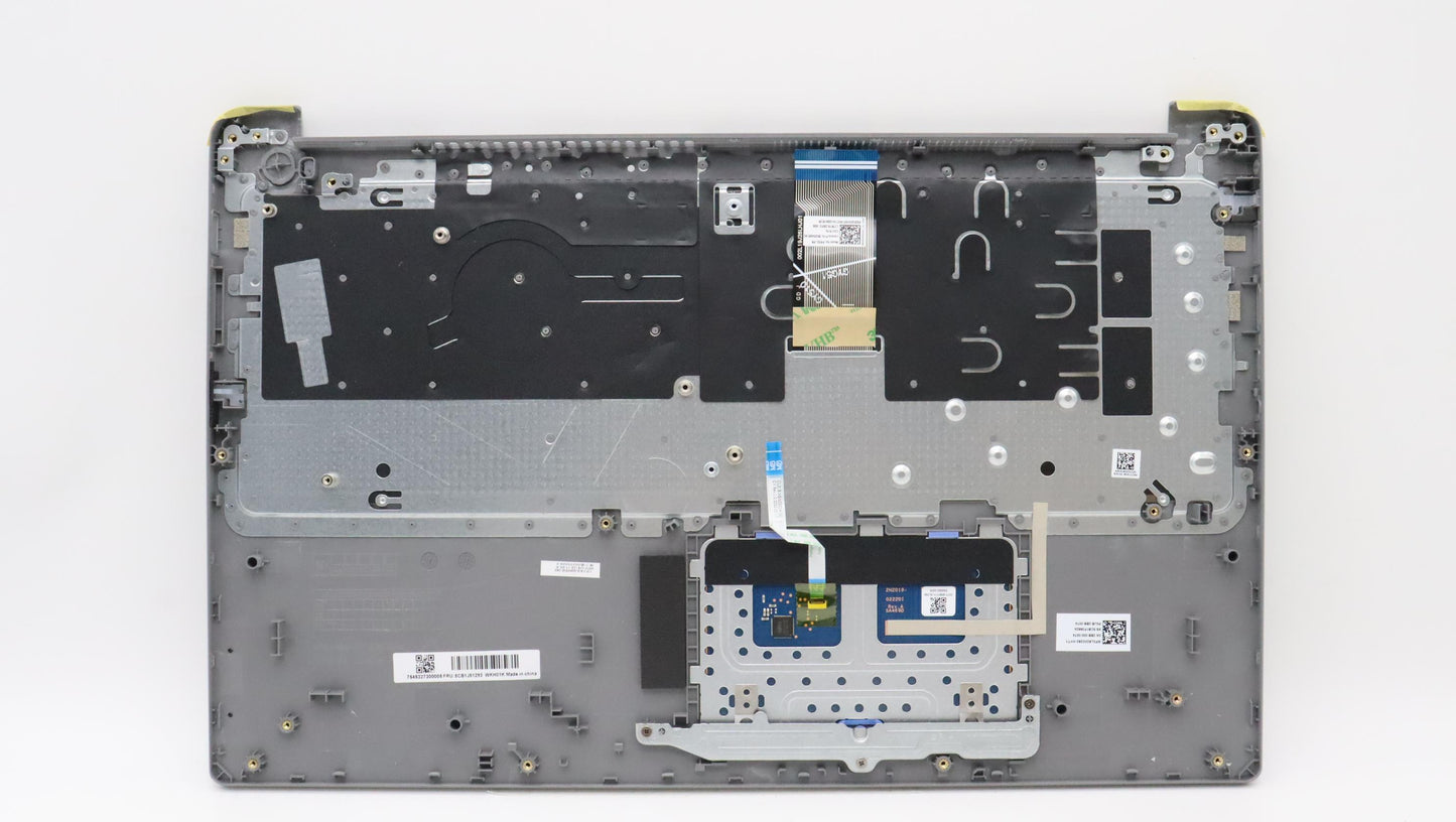 Lenovo Cover Uppercaseasmfra C82Vg Nf - 5CB1J51293