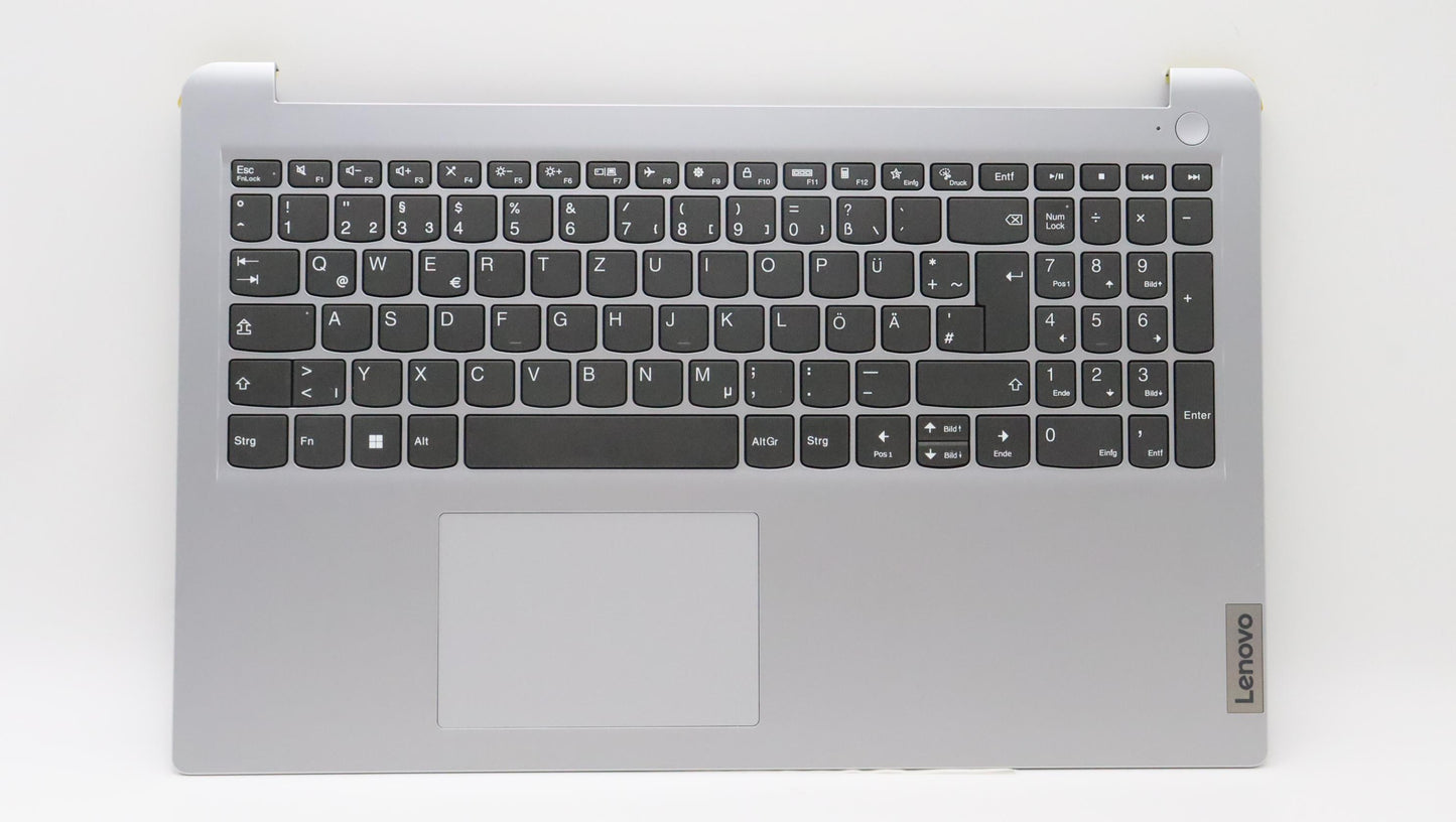 Lenovo Cover Uppercaseasmger C82Vg Nf - 5CB1J51294