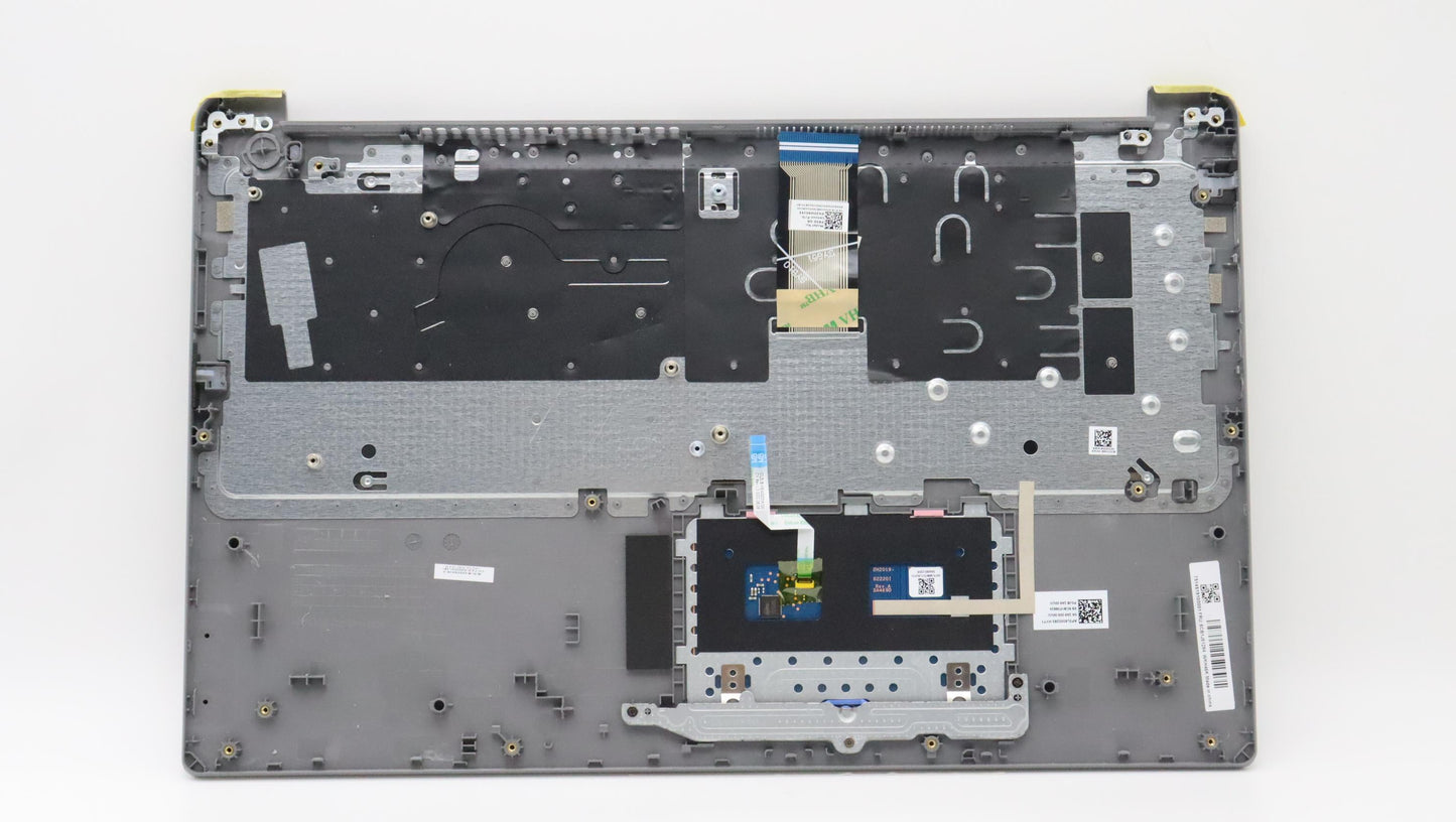Lenovo Cover Uppercaseasmger C82Vg Nf - 5CB1J51294