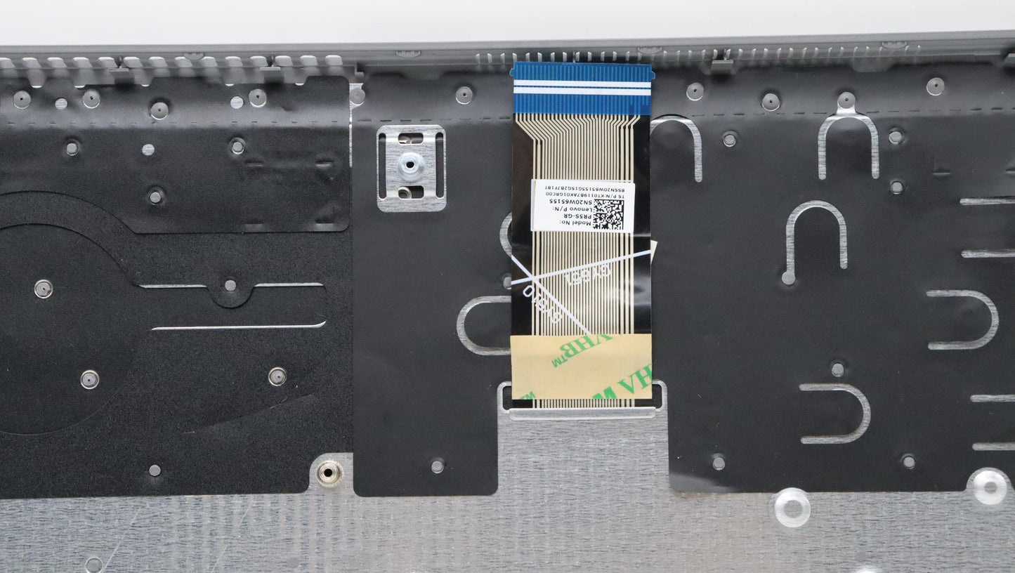 Lenovo Cover Uppercaseasmger C82Vg Nf - 5CB1J51294