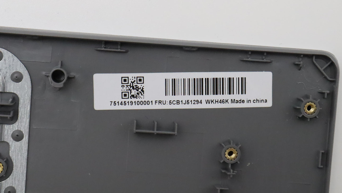 Lenovo Cover Uppercaseasmger C82Vg Nf - 5CB1J51294