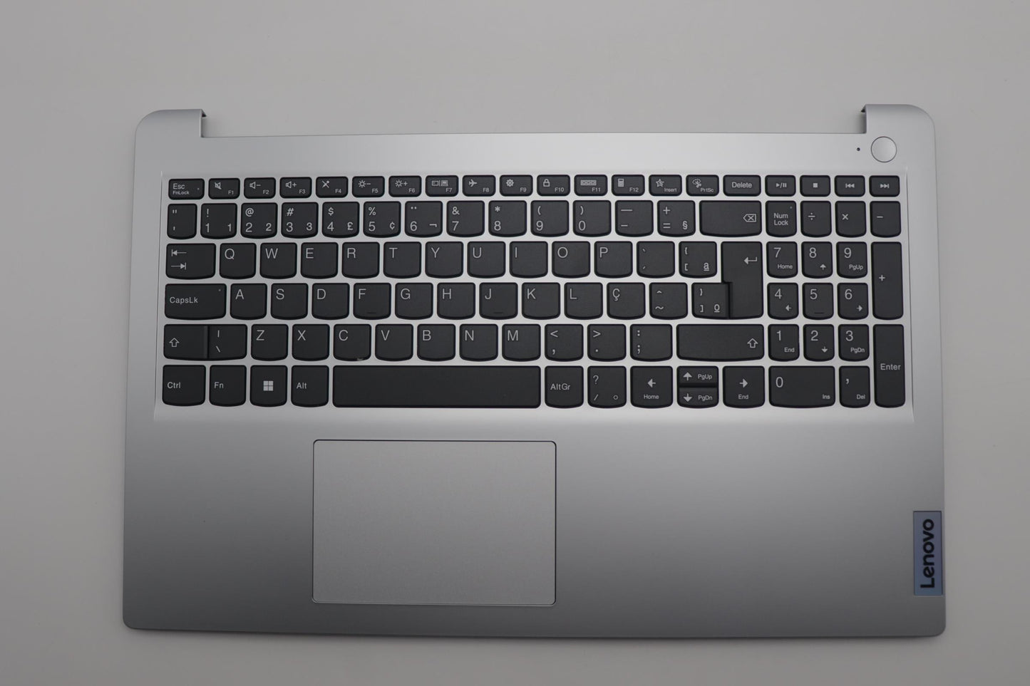 Lenovo Cover Uppercaseasmbrl C82Vg Nf - 5CB1J51295
