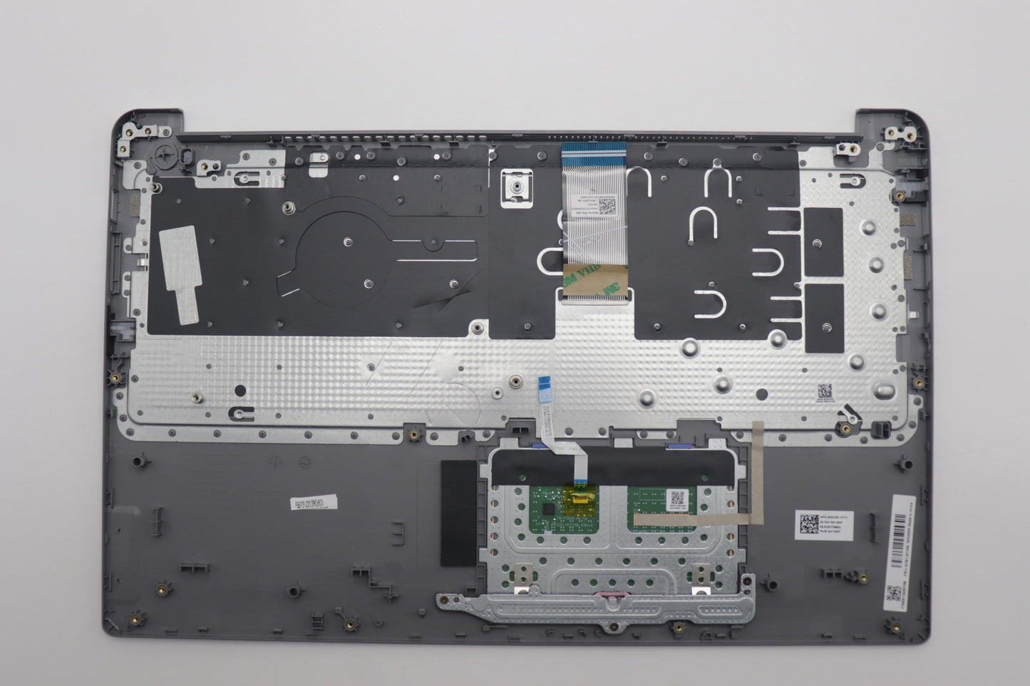 Lenovo Cover Uppercaseasmbrl C82Vg Nf - 5CB1J51295
