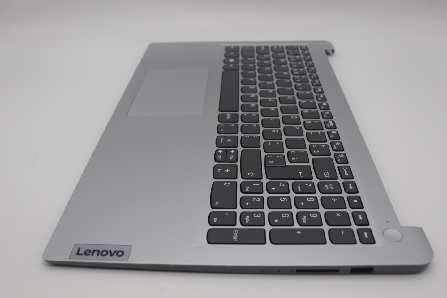 Lenovo Cover Uppercaseasmbrl C82Vg Nf - 5CB1J51295