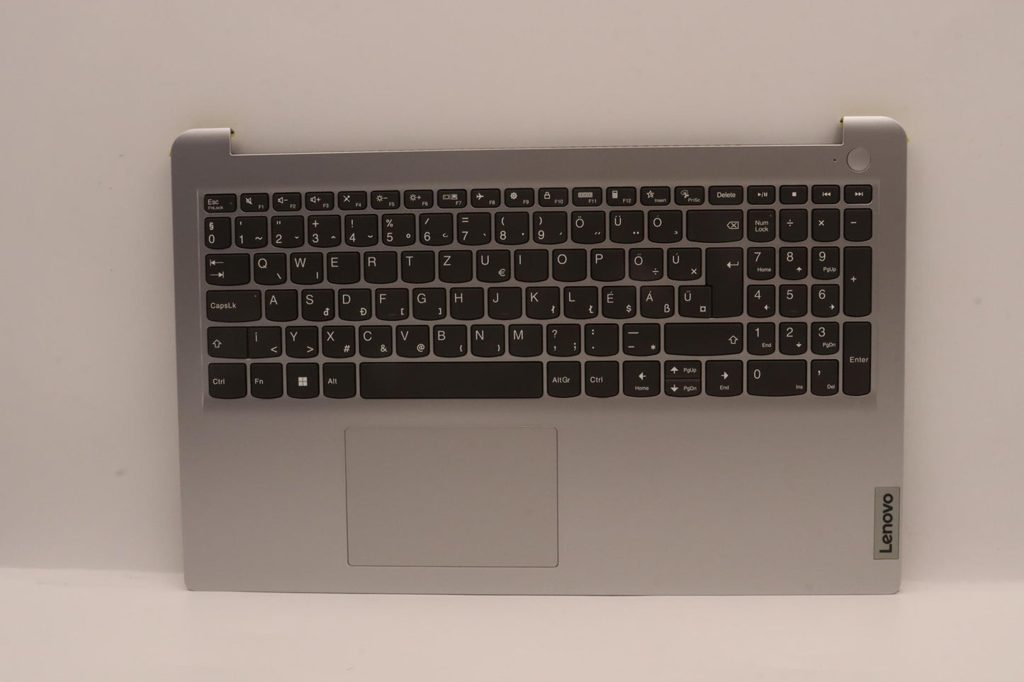 Lenovo Cover Uppercaseasmhun C82Vg Nf - 5CB1J51296