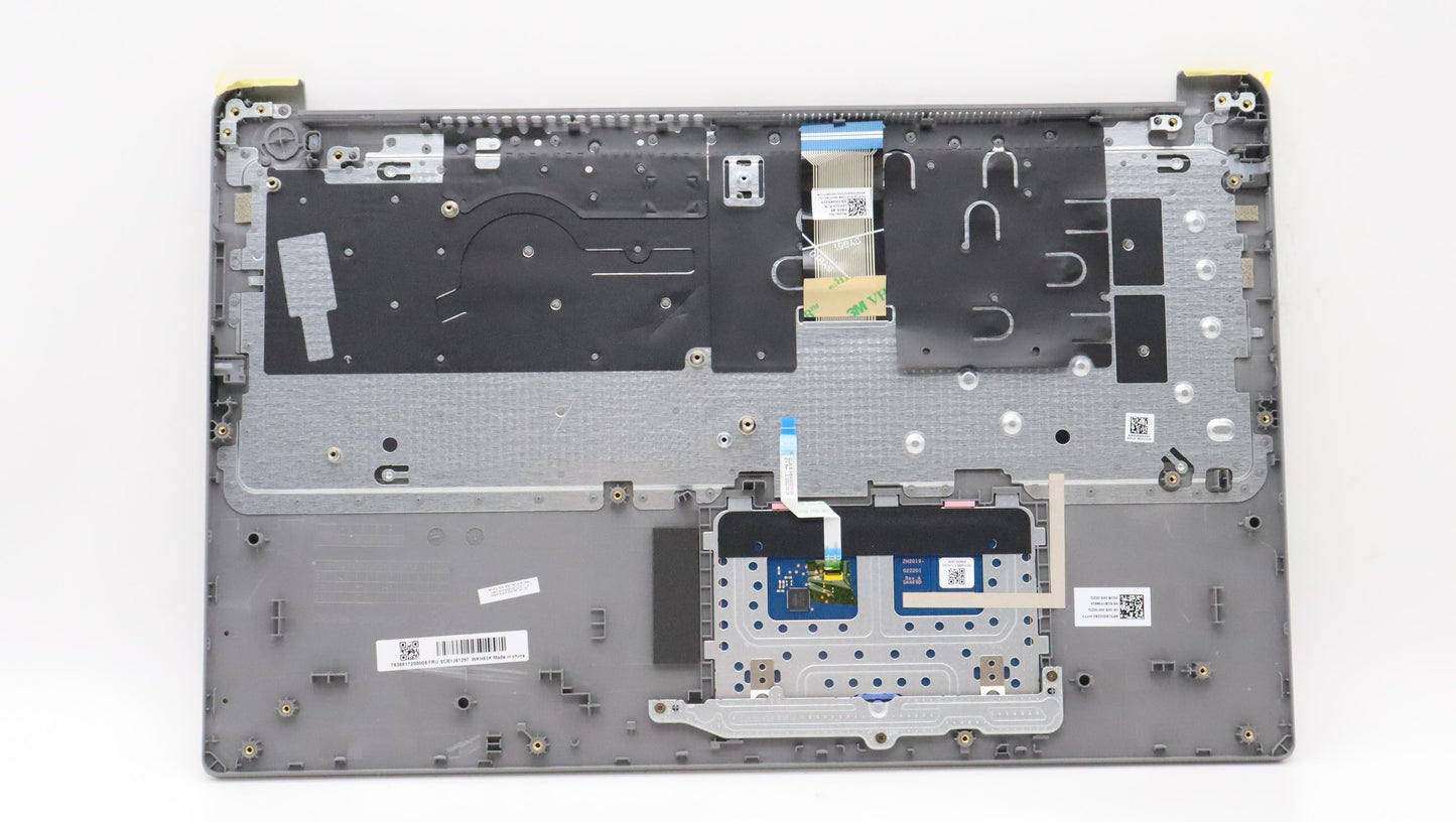 Lenovo Cover Uppercaseasmbel C82Vg Nf - 5CB1J51297