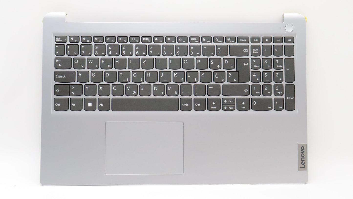 Lenovo Cover Uppercaseasmslv C82Vg Nf - 5CB1J51299