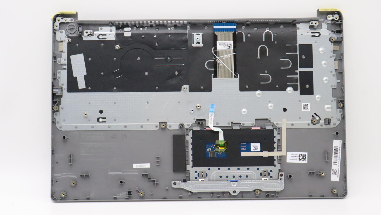 Lenovo Cover Uppercaseasmslv C82Vg Nf - 5CB1J51299