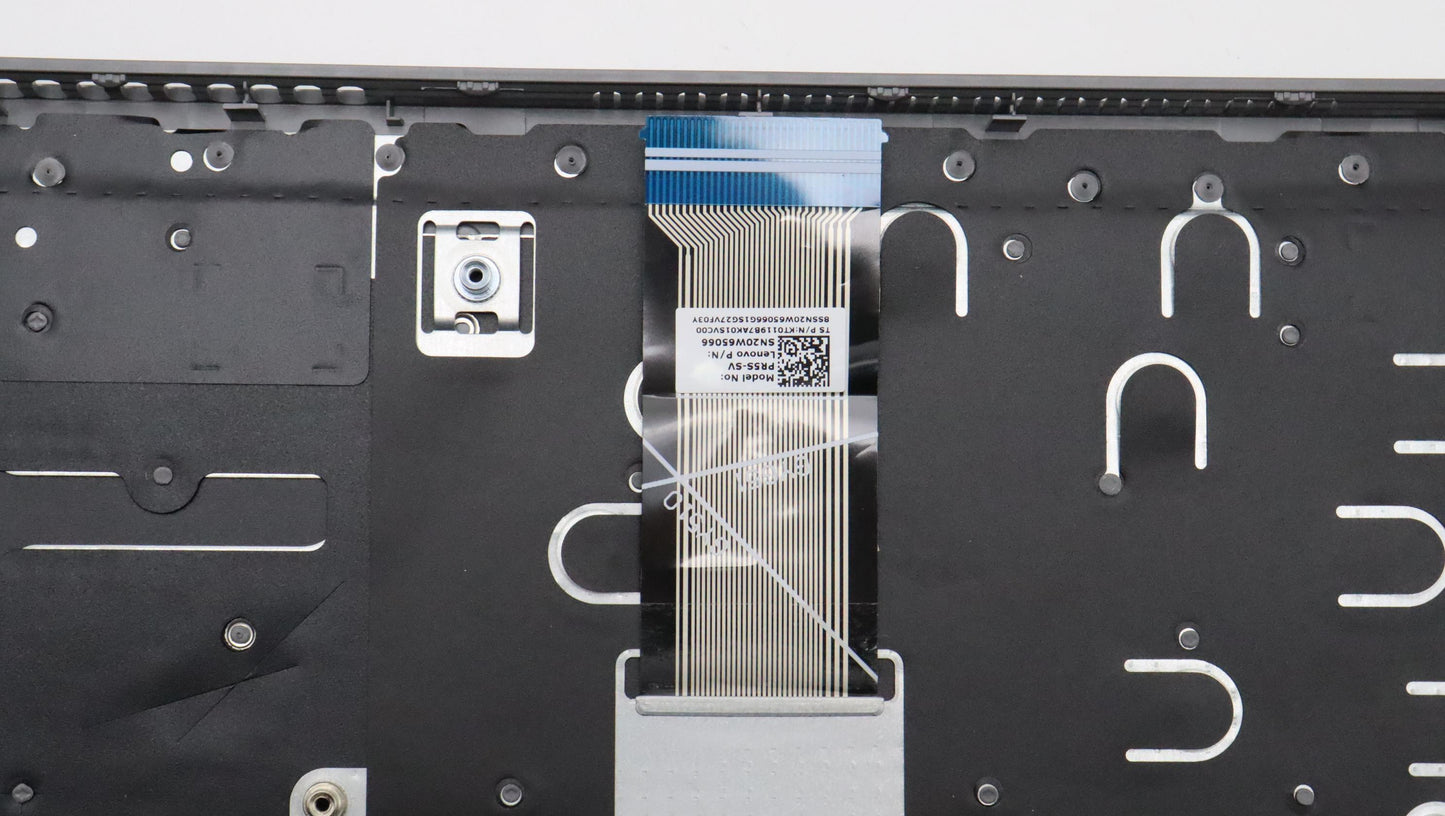 Lenovo Cover Uppercaseasmslv C82Vg Nf - 5CB1J51299