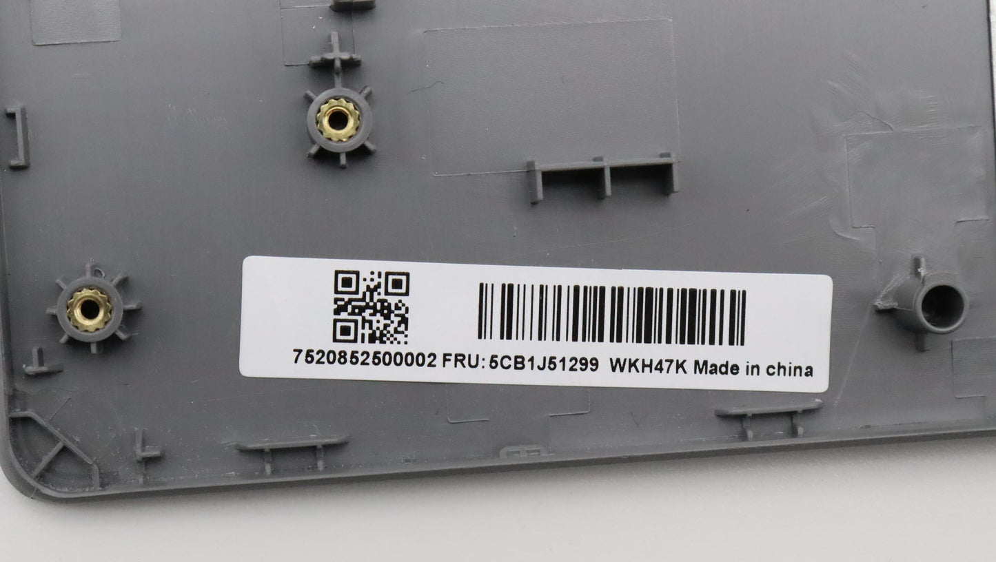 Lenovo Cover Uppercaseasmslv C82Vg Nf - 5CB1J51299
