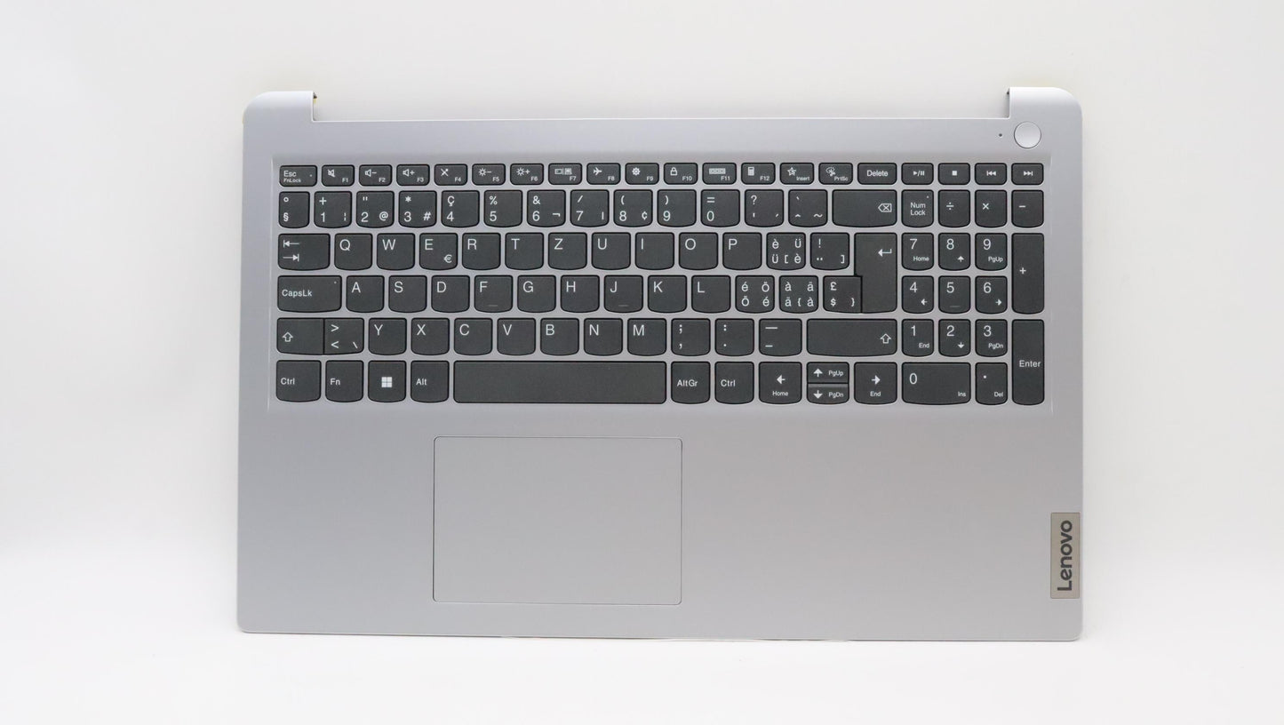 Lenovo Cover Uppercaseasmsws C82Vg Nf - 5CB1J51300