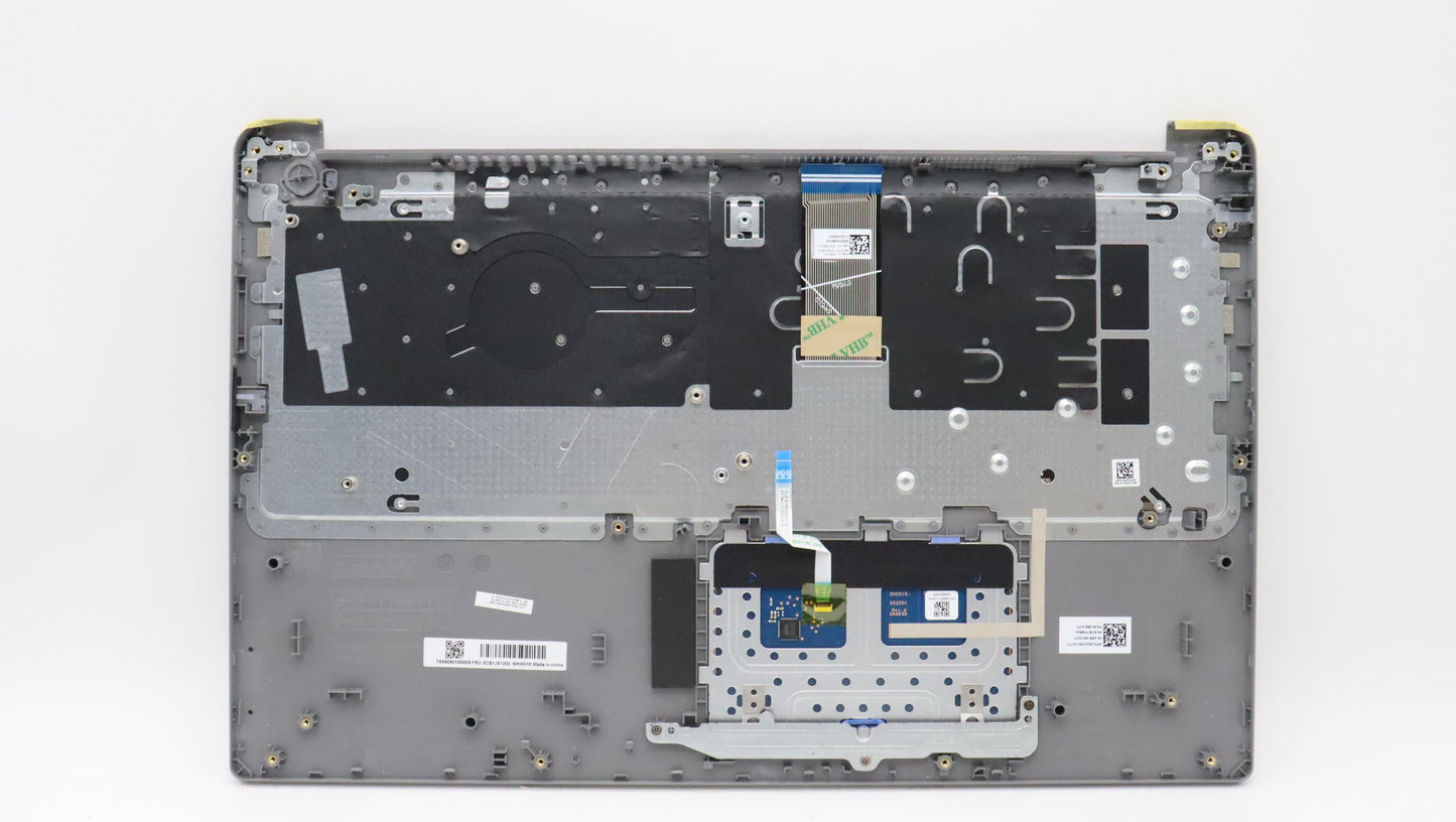 Lenovo Cover Uppercaseasmsws C82Vg Nf - 5CB1J51300
