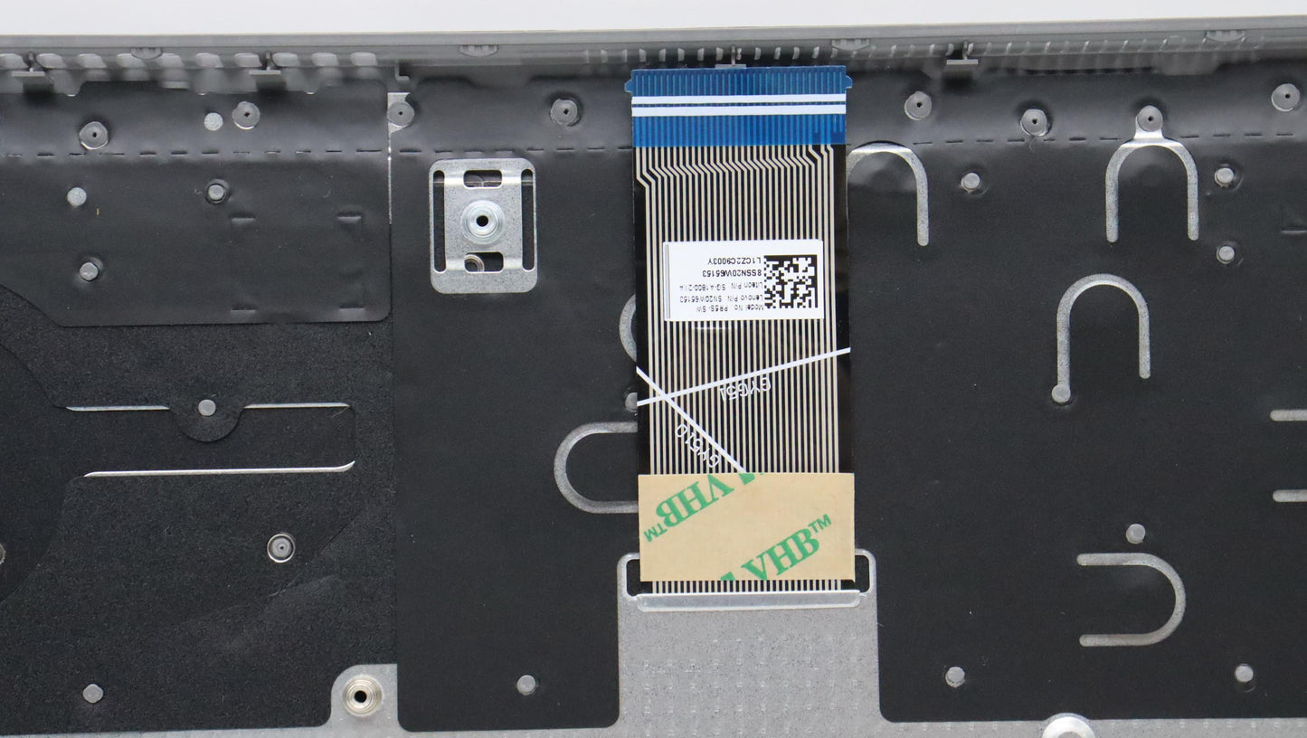 Lenovo Cover Uppercaseasmsws C82Vg Nf - 5CB1J51300