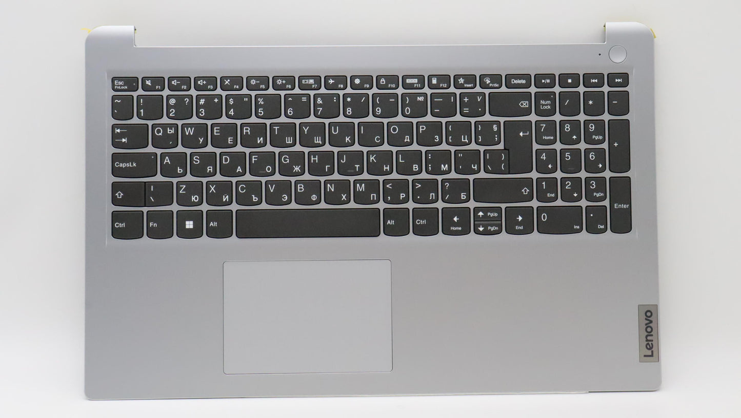 Lenovo Cover Uppercaseasmbul C82Vg Nf - 5CB1J51301