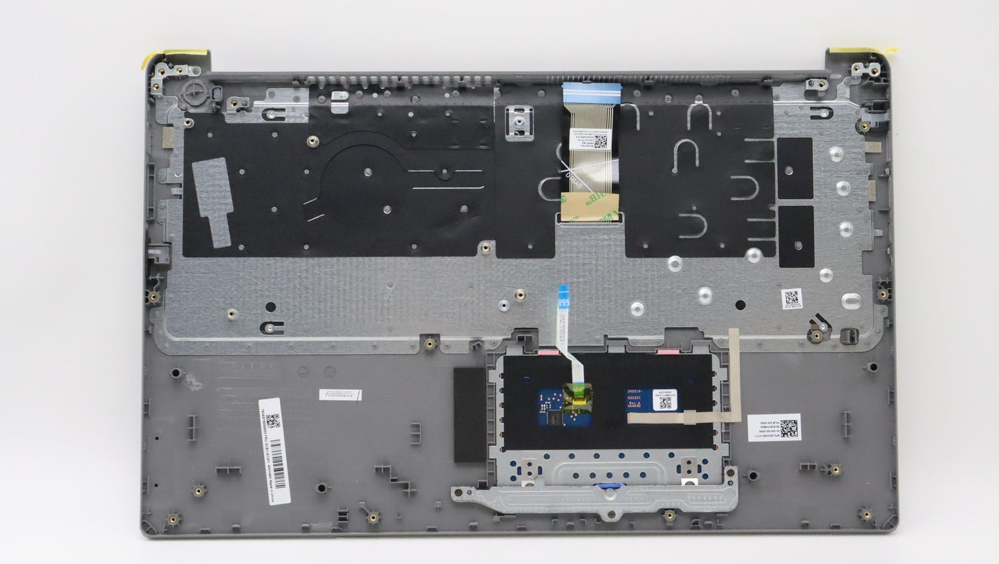 Lenovo Cover Uppercaseasmbul C82Vg Nf - 5CB1J51301