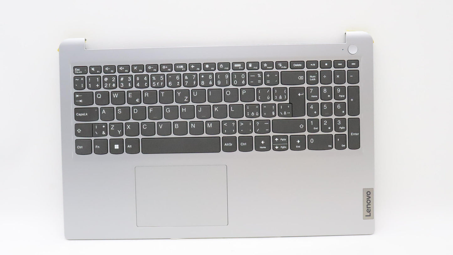 Lenovo Cover Uppercaseasmczeslk C82Vg - 5CB1J51302