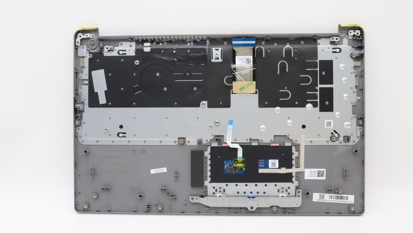 Lenovo Cover Uppercaseasmczeslk C82Vg - 5CB1J51302