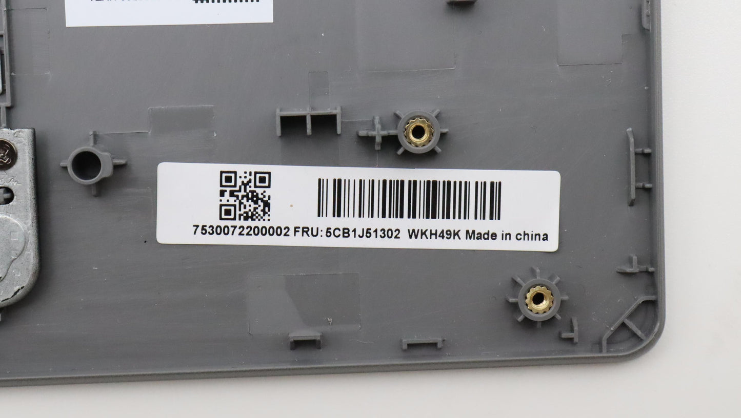 Lenovo Cover Uppercaseasmczeslk C82Vg - 5CB1J51302
