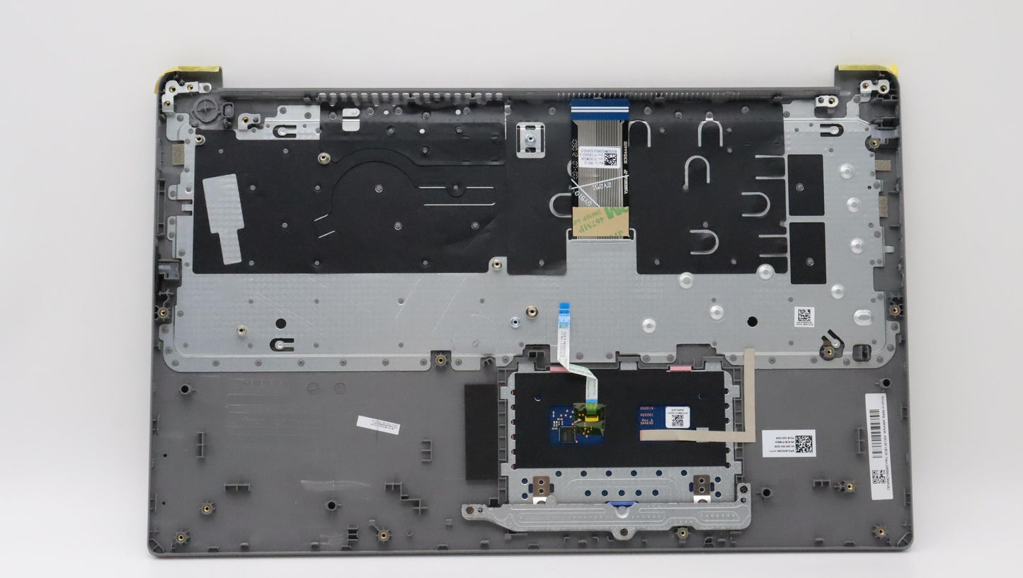 Lenovo Cover Uppercaseasmjpn C82Vg Nf - 5CB1J51304