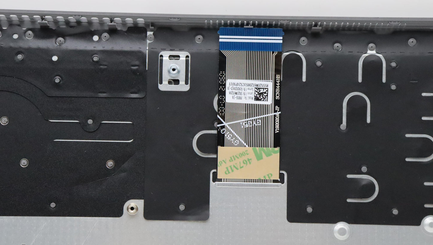 Lenovo Cover Uppercaseasmjpn C82Vg Nf - 5CB1J51304