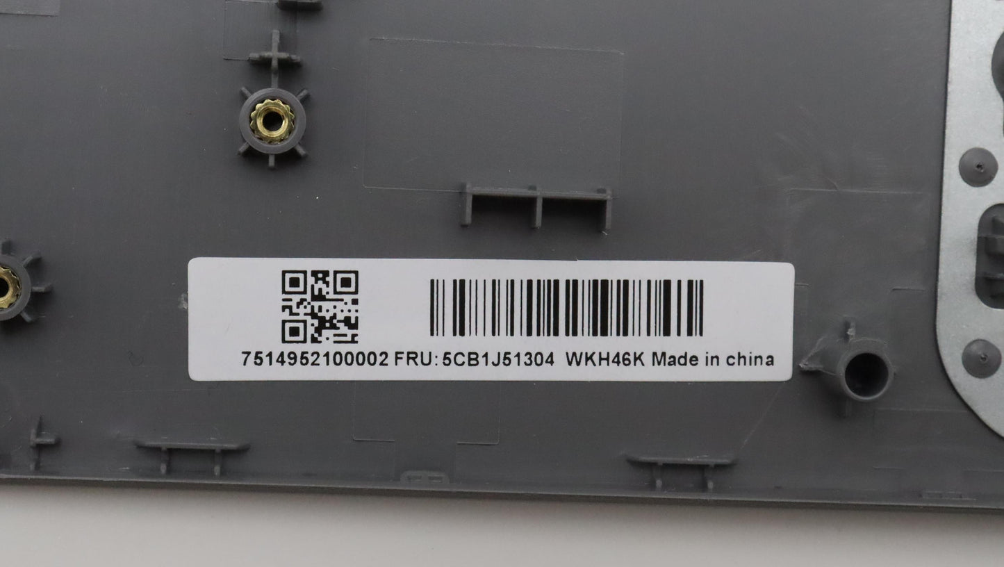 Lenovo Cover Uppercaseasmjpn C82Vg Nf - 5CB1J51304