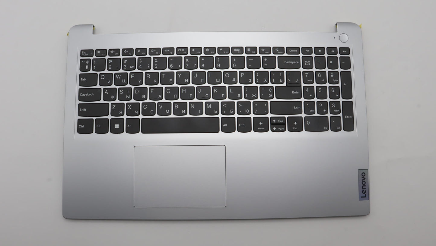 Lenovo Cover Uppercaseasmukr C82Vg Nf - 5CB1J51305