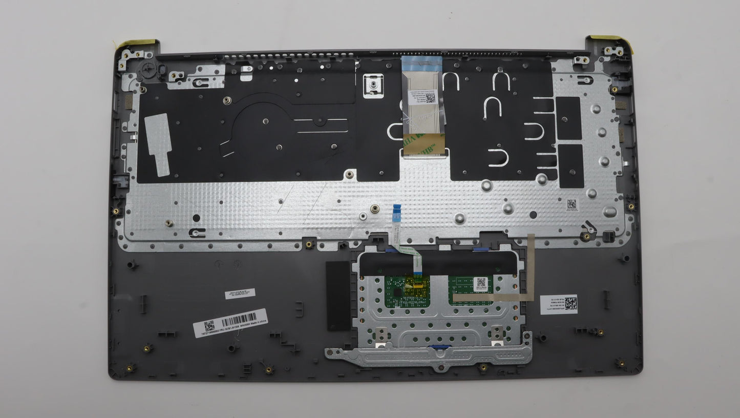 Lenovo Cover Uppercaseasmukr C82Vg Nf - 5CB1J51305
