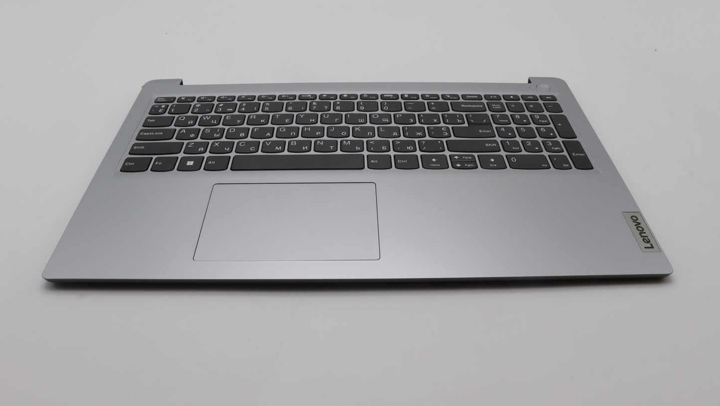 Lenovo Cover Uppercaseasmukr C82Vg Nf - 5CB1J51305