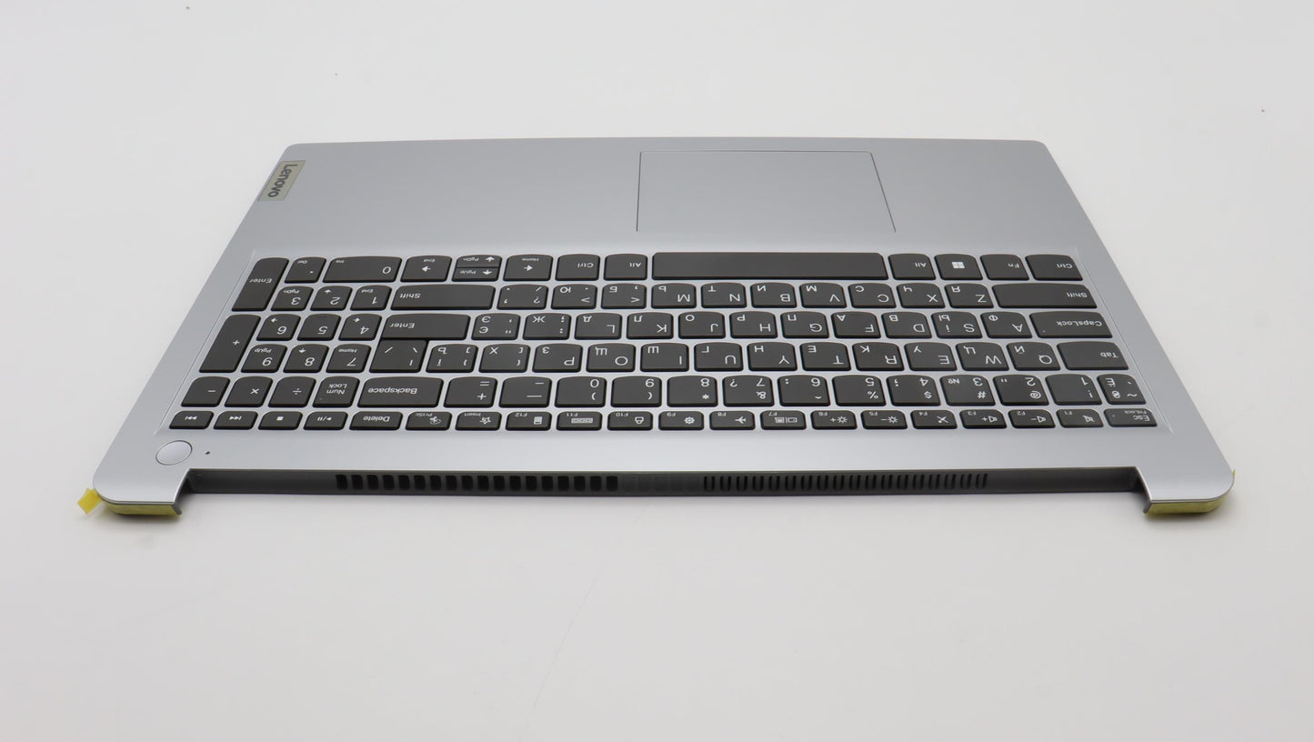 Lenovo Cover Uppercaseasmukr C82Vg Nf - 5CB1J51305