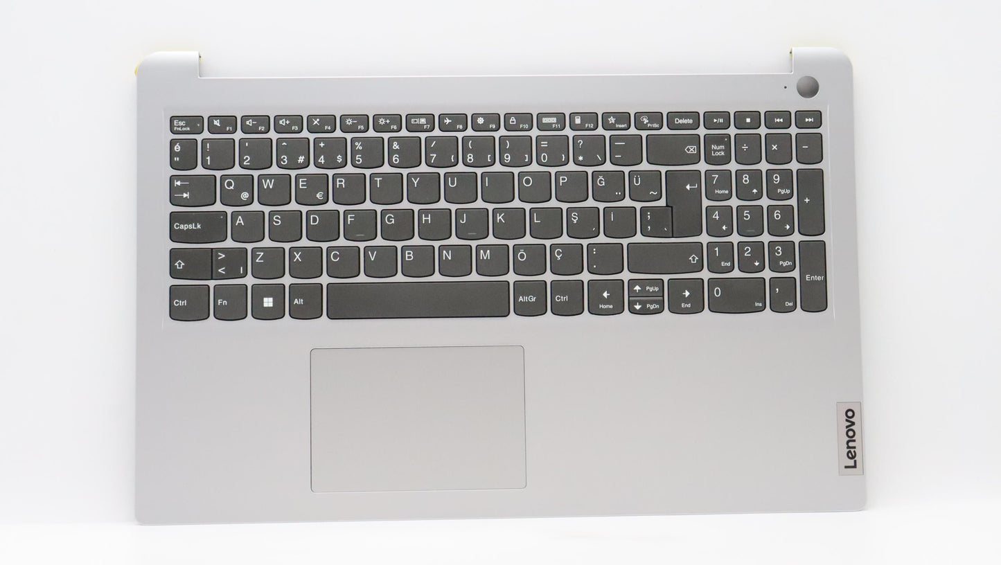 Lenovo Cover Uppercaseasmtur C82Vg Fp - 5CB1J52080