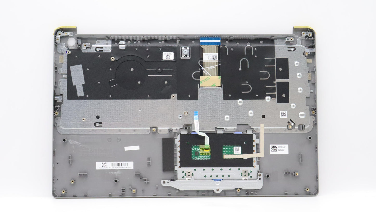 Lenovo Cover Uppercaseasmtur C82Vg Fp - 5CB1J52080