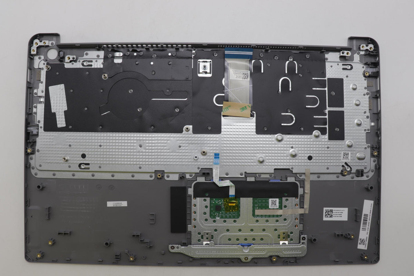 Lenovo Cover Uppercaseasmnordic C82Vg - 5CB1J52084