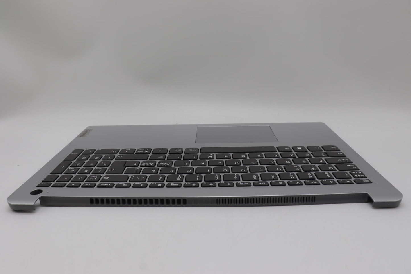 Lenovo Cover Uppercaseasmnordic C82Vg - 5CB1J52084