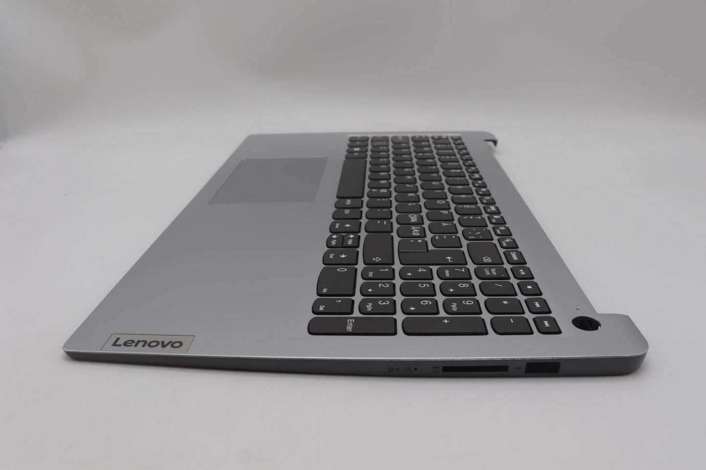Lenovo Cover Uppercaseasmnordic C82Vg - 5CB1J52084