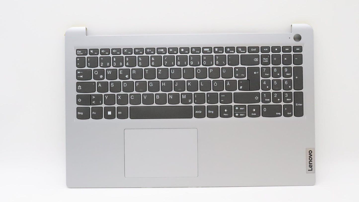 Lenovo Cover Uppercaseasmger C82Vg Fp - 5CB1J52086