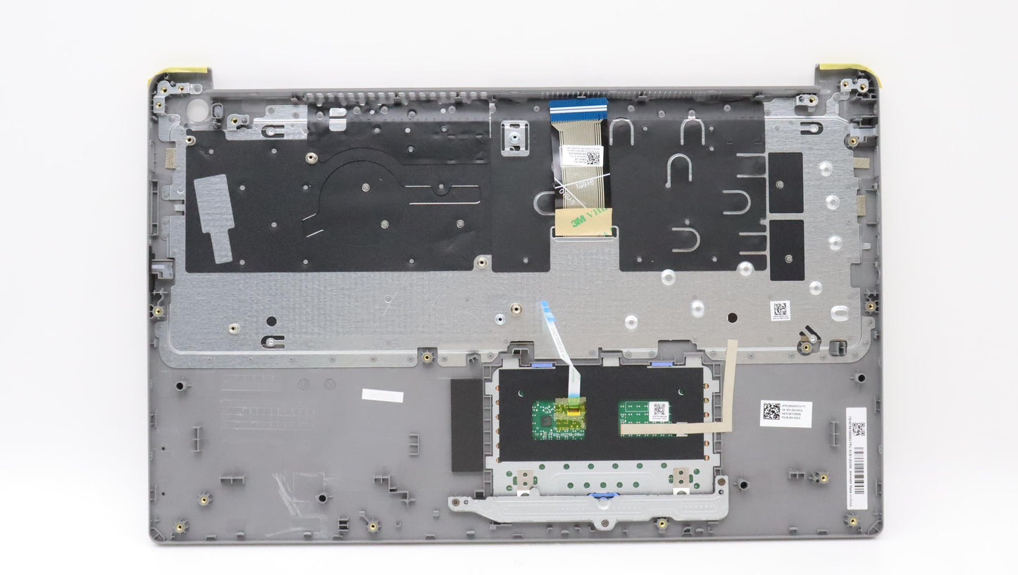 Lenovo Cover Uppercaseasmger C82Vg Fp - 5CB1J52086