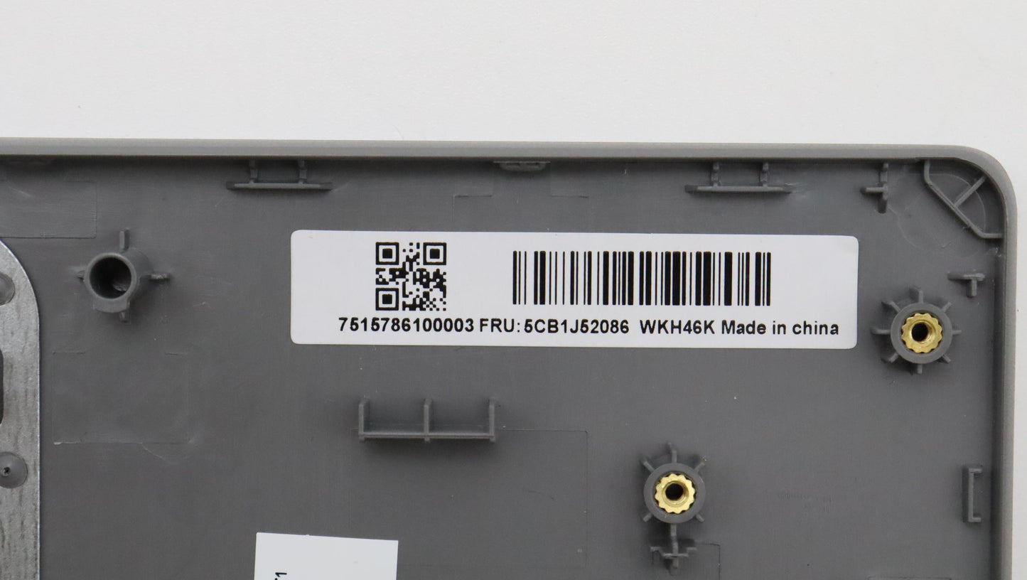 Lenovo Cover Uppercaseasmger C82Vg Fp - 5CB1J52086