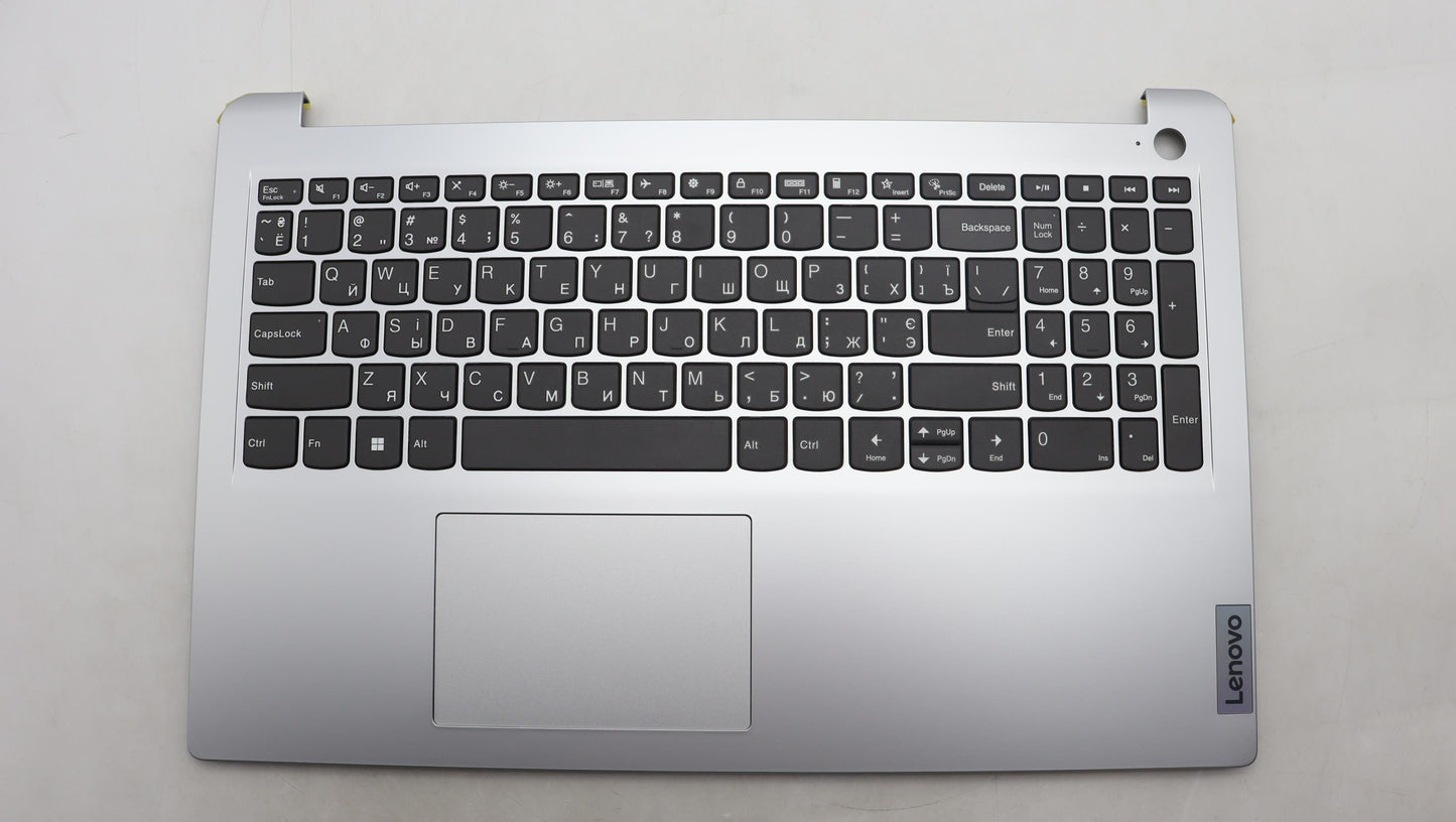 Lenovo Cover Uppercaseasmukr C82Vg Fp - 5CB1J52097